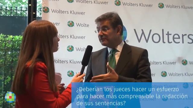 Noticias, Las justas - Entrevistas a Rafael Catalá, Ministro de Justicia смотреть онлайн