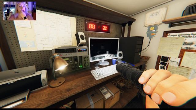 БАНШИ.....ВЫБРАЛА ЦЕЛЬ/КТО? смотреть онлайн