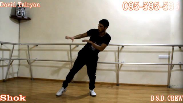 Уроки танцев Армения