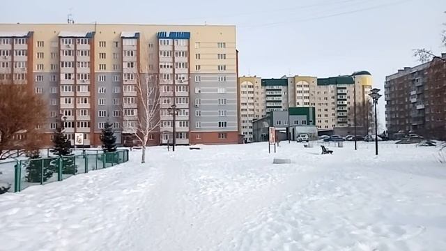 Новоалтайск Обзор N 4 смотреть онлайн