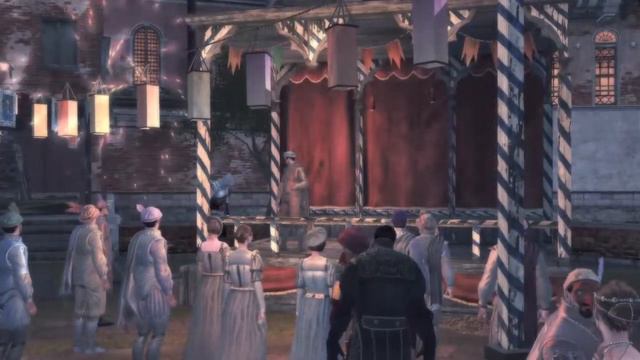 Assassin 's creed 2 playthrough Pt 13 easiest side missions evet смотреть онлайн