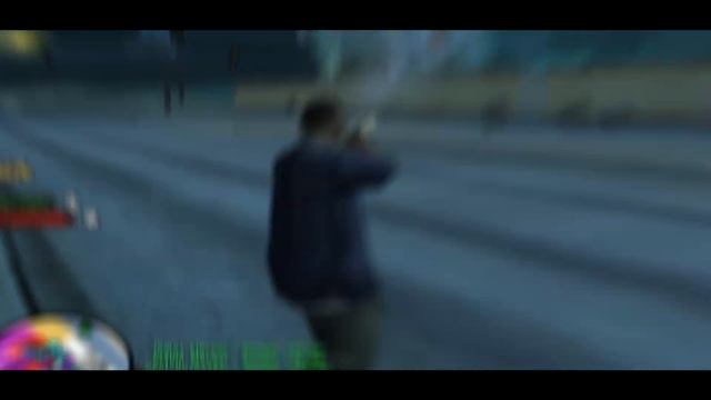 самп онлайн игра [project file 10 likes] смотреть онлайн