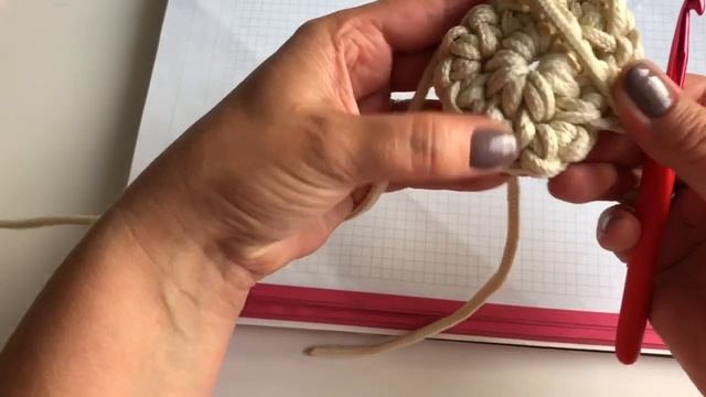 МК ТРЕУГОЛЬНИК крючком CROCHET TRIANGLE EXCLUSIVE смотреть онлайн