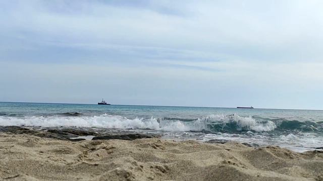 DG848 Yaman-Tau jaw harp techno style sound in the seaside (Formentera, Balearic islands, Spain) смотреть онлайн