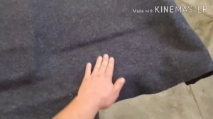 Потолок из карпета на ВАЗ 2109!!! Как переклеить-перетянуть потолок на авто своими руками!!!