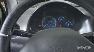 Дэу Матиз не заводится. Моргает check engine и нет искры. Коварная масса