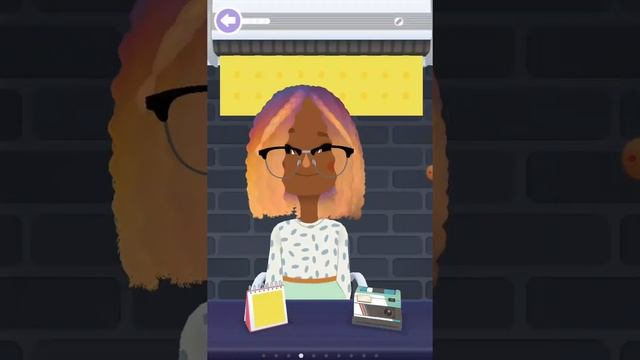 стрижка игра смотреть онлайн