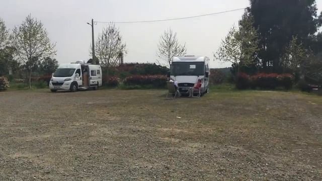 European Tour 2019 - Caves & Mines of Portugal смотреть онлайн