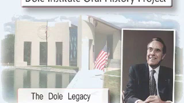 Richard Armitage - Oral History about Bob Dole - June 19, 2007 смотреть онлайн