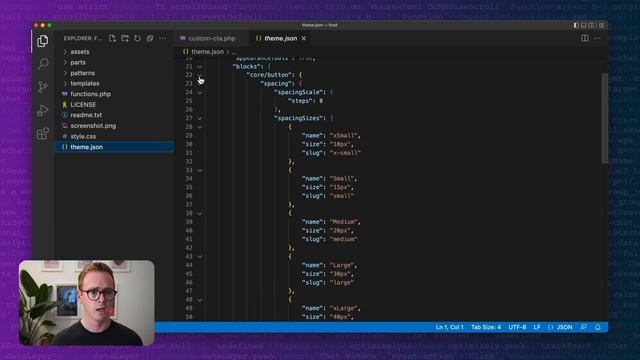 3 Ways to Curate the Editor Experience in WordPress смотреть онлайн