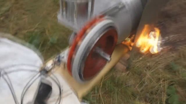 ? ГЕНЕРАТОР ЭЛЕКТРИЧЕСТВА ДВИГАТЕЛЬ СТИРЛИНГА Игорь Белецкий смотреть онлайн