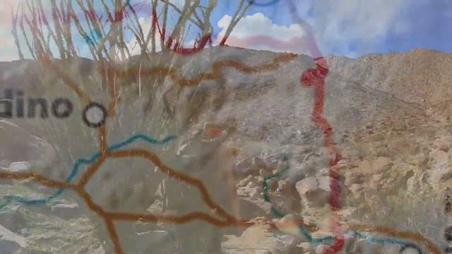 Trailer for my upcoming Thru Hike of the Pacific Crest Trail (PCT) смотреть онлайн