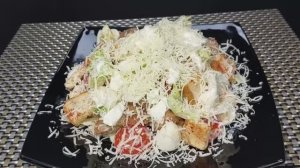 Салат _ЦЕЗАРЬ_!