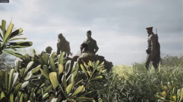 Battlefield V — New Elite Skins. НОВЫЕ ЭЛИТНЫЕ БОЙЦЫ ! EP — 3 смотреть онлайн