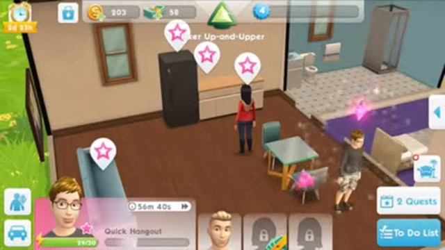 My thoughts on The Sims Mobile смотреть онлайн