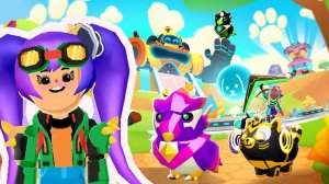 PK XD ОБНОВЛЕНИЕ  ФЕСТИВАЛЬ ПИТОМЦЕВ !