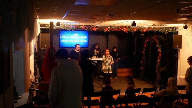 Молитва и прославление смотреть онлайн