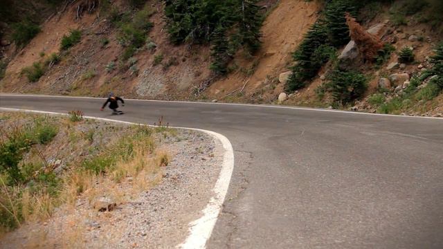 Road Rider: Hayden Conroy смотреть онлайн