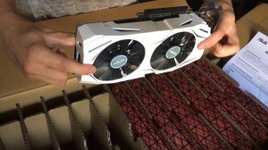 ASUS Mining-P106-6G V2 first look