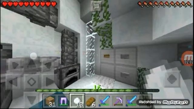 Как мгновенно выйти из тюрьмы в майнкрафт на сервере смотреть онлайн