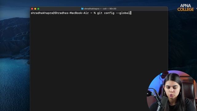 06 Git with VSCode смотреть онлайн