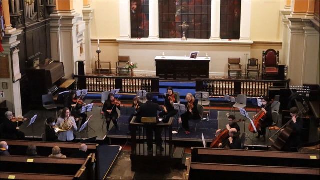 Haydn - Horn Concerto in D смотреть онлайн