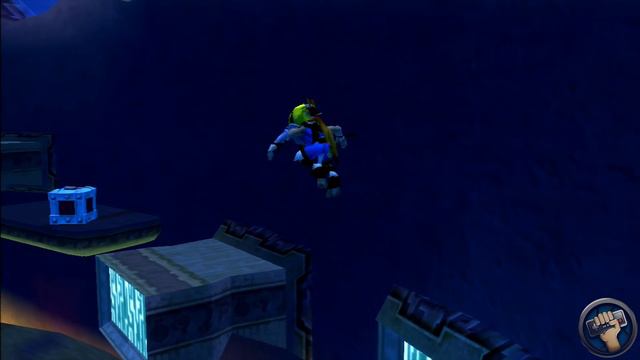 Jak and Daxter | The Completionist смотреть онлайн