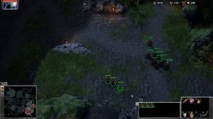 Bannermen Обзор игры