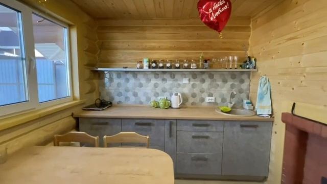 VOLDOMA дома под ключ