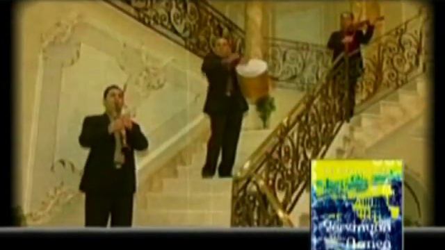 Samvel Yervinyan & Armen Altikulanjyan - Erevan смотреть онлайн