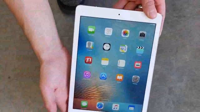 iPad Pro 9.7- Drop Test & Bend Test! - YouTube смотреть онлайн