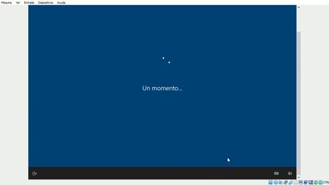 windows 10 Oracle VM VirtualBox смотреть онлайн