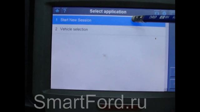 7M51-12A650-AUE Ford Проверка ЭБУ Ford Focus 2, C-MAX Check PCM блок РСМ SID206, 7JTE