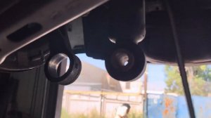 Замена плавающего сайлентблока задней подвески Киа К5