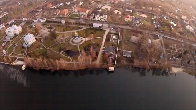 Белый дом президента Украины Пети Порошенко. смотреть онлайн