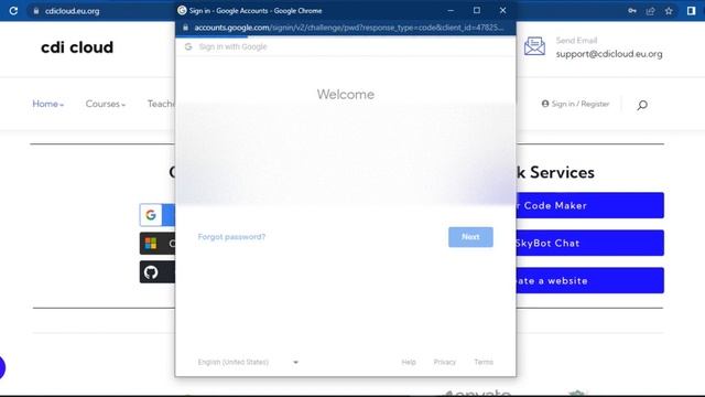 Get Free Cpanel - Make Free website 2023 - Part 1 смотреть онлайн