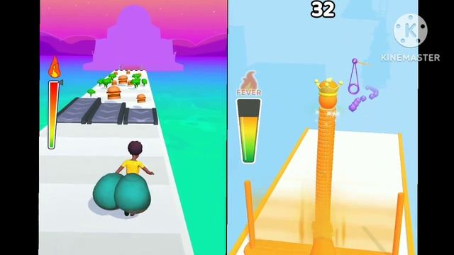 ✅Long Neck Run?Twerk Race ||Gameplay iOS, android top gameplay?| смотреть онлайн