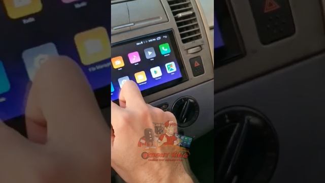 Customer review- Nissan Tida2004-10 I installed Android Player7" Display Full HD Quality Bright Kin смотреть онлайн