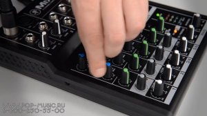 Микшерный пульт MACKIE Mix8