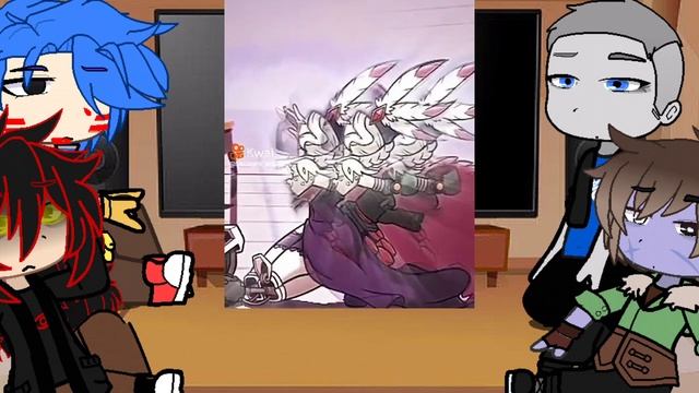 \\Peter,john doe,alan,sunny day jack// reagindo a y/n//sukllgirl llptr?|| смотреть онлайн