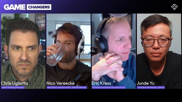 When will Web3 Gaming go mainstream? смотреть онлайн