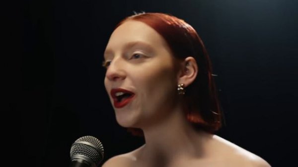 Purple Disco Machine, Sophie And The Giants - Hypnotized (Acoustic Video)