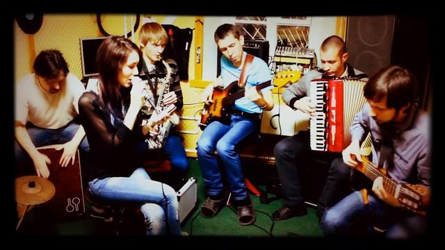 Новогодний оркестр 12 - Let It Snow смотреть онлайн