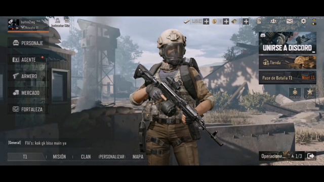 ¿podré Descarga La Versión Lite De  Arena Breakout..?