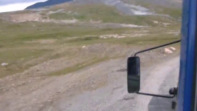 Приполярный Урал. Заброска. смотреть онлайн