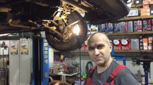 Как конденсат может ушатать двигатель