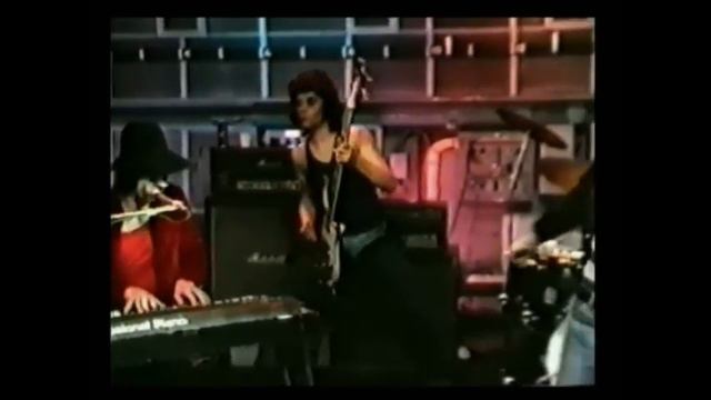 Sensational Alex Harvey Band: Faith Healer @ TOGWT 20/12/73 смотреть онлайн