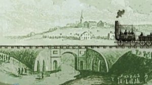 История России. 19 век. Паровоз