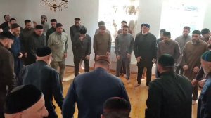 САГ1,#ЗИКР ПЕРВЫЙ У#ЭСМУРЗИЕВЫХ 29.06.23#ЧЕСТЬ СВОЕГО СЫНА#АДАМА. #ИБРАХЬИМ ВО1#АБДУЛЛА ВОЛЧА ФУСАМ