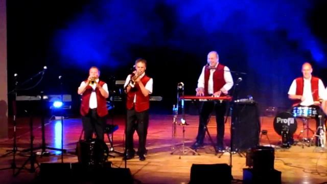 HS PROFIL - Stará Turá, 29.4.2019 смотреть онлайн